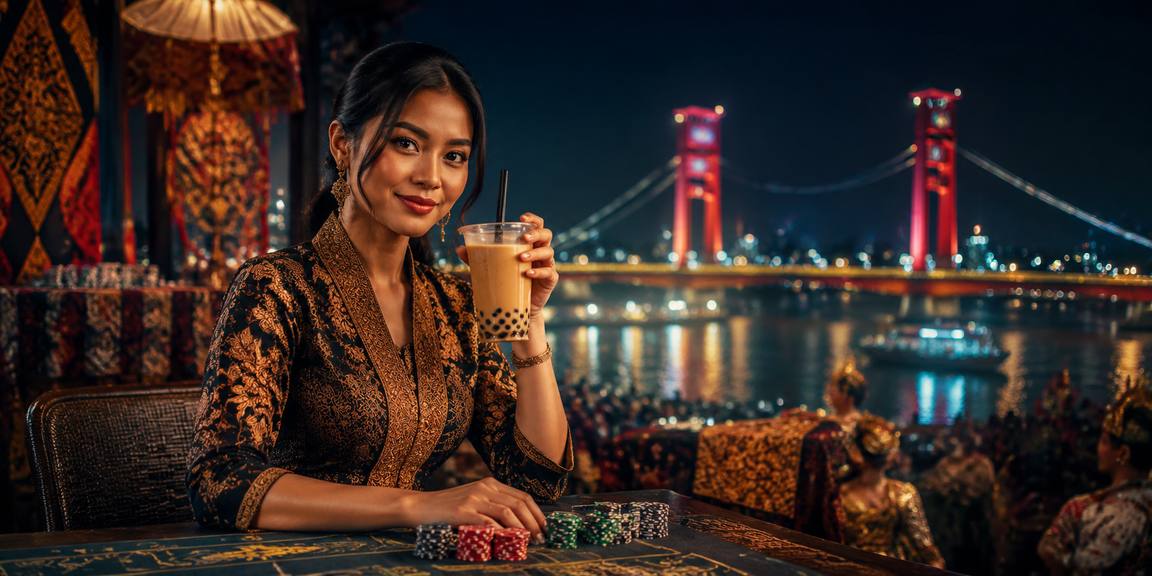 bangkatoto Blackjack